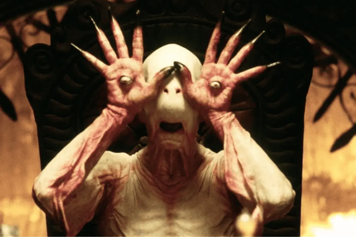  A 20 años de su estreno, El Laberinto del Fauno regresará a salas seleccionadas de Cinépolis el 15 de octubre en versiones 2D 4K y 3D 