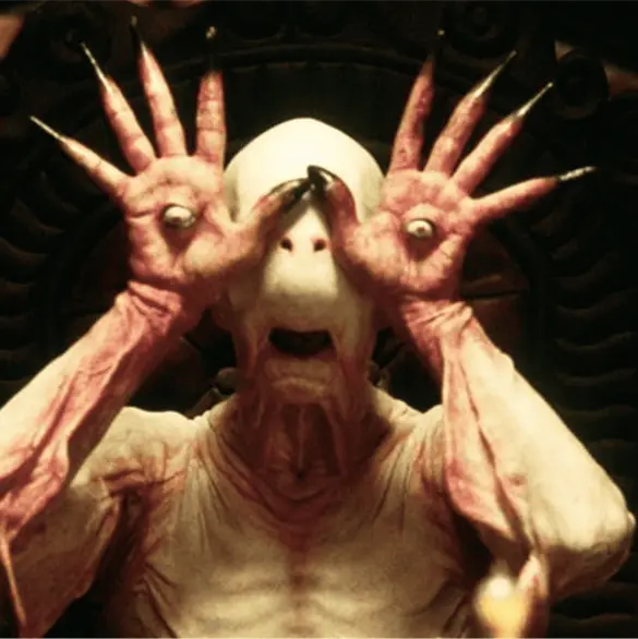 El Laberinto del Fauno regresa al cine: ¿cuándo y dónde ver la película de Guillermo del Toro? El Laberinto del Fauno regresa al cine: ¿cuándo y dónde ver la película de Guillermo del Toro?