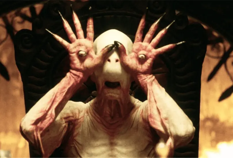 A 20 años de su estreno, El Laberinto del Fauno regresará a salas seleccionadas de Cinépolis el 15 de octubre en versiones 2D 4K y 3D A 20 años de su estreno, El Laberinto del Fauno regresará a salas seleccionadas de Cinépolis el 15 de octubre en versiones 2D 4K y 3D