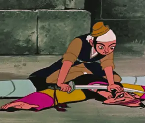 Historia de la Animaci&oacute;n Coreana 1967-1998 en Cineteca Nacional: pel&iacute;culas, fechas y sede