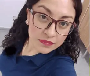 Jazm&iacute;n Adriana, madre de dos ni&ntilde;as, desapareci&oacute; tras reunirse con su expareja en Ecatepec