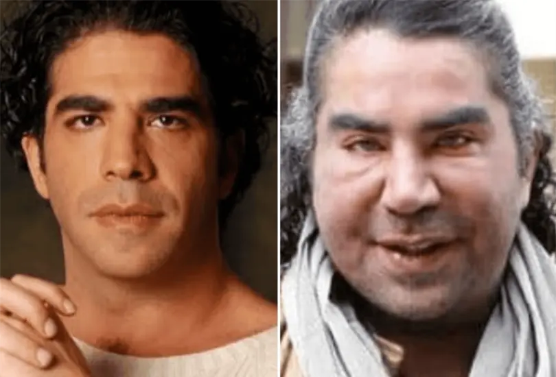 El tambi&eacute;n personaje televisivo muri&oacute; este 30 de septiembre a los 58 a&ntilde;os.