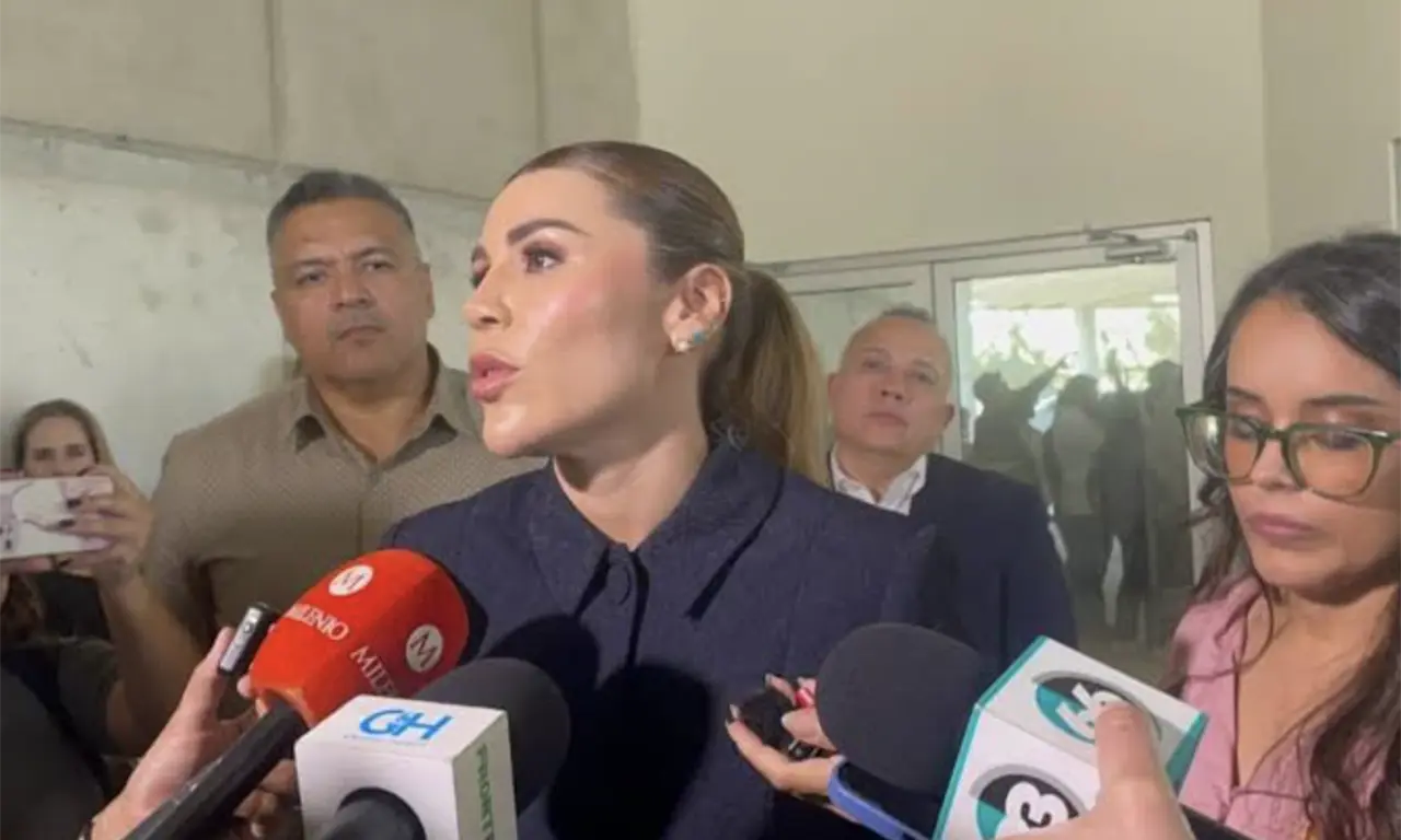  Marina del Pilar se deslinda de las sanciones de EE.UU. contra su exesposo Carlos Torres 