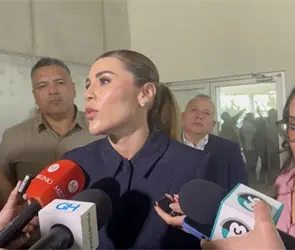 "He resistido cinco a&ntilde;os de calumnias": Marina del Pilar se deslinda de las sanciones de EE.UU. contra su exesposo Carlos Torres