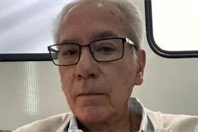 Estaba cansado: Hija de Otto Sirgo comparte c&oacute;mo fueron los &uacute;ltimos d&iacute;as del primer actor