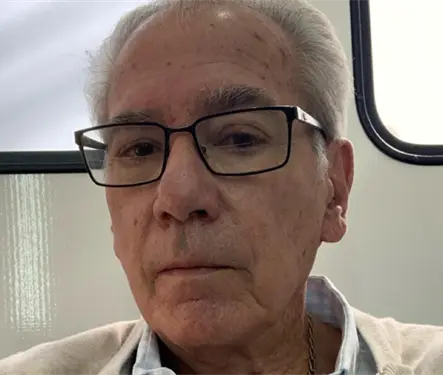 Estaba cansado: Hija de Otto Sirgo comparte c&oacute;mo fueron los &uacute;ltimos d&iacute;as del primer actor