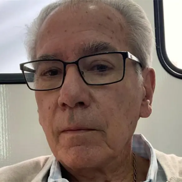 Estaba cansado: Hija de Otto Sirgo comparte cómo fueron los últimos días del primer actor Estaba cansado: Hija de Otto Sirgo comparte cómo fueron los últimos días del primer actor
