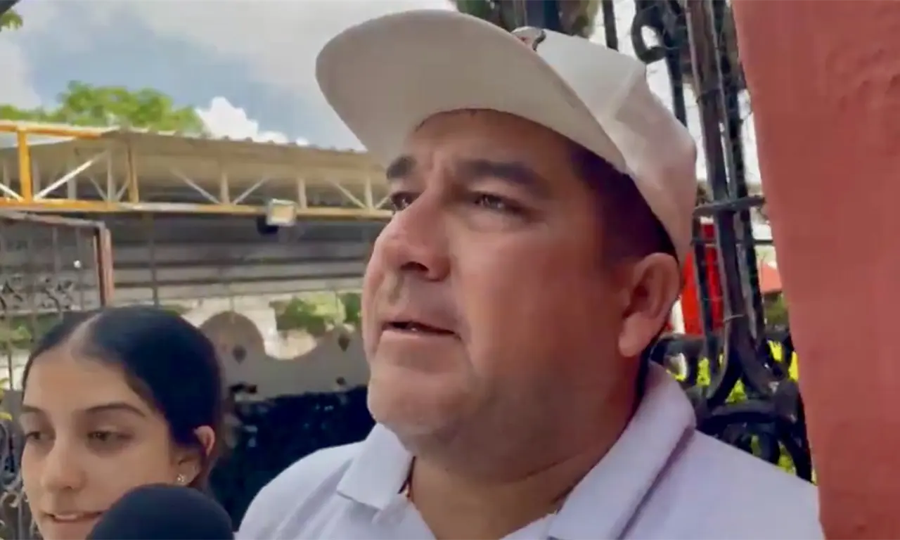  “Me arrebataron a mi hijo”: padre de Christian exige justicia tras el asesinato de estudiantes en Cuernavaca 
