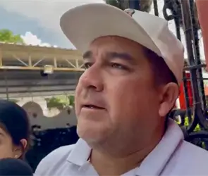 "Me arrebataron a mi hijo": padre de Christian exige justicia tras el asesinato de estudiantes en Cuernavaca
