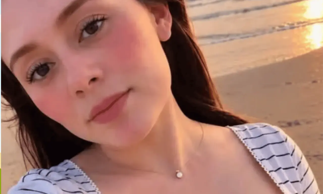  Fernanda fue asesinada este lunes, luego de que un hombre armado ingresara a una propiedad y disparara contra ella. 