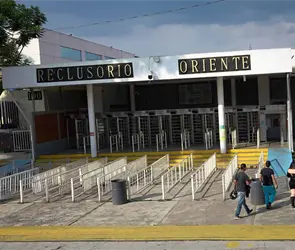 Areli fue a visitar a un reo y muri&oacute; en el Reclusorio Oriente; un d&iacute;a antes se hab&iacute;a hecho la lipo