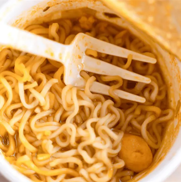 Estas son las peores marcas de sopas instantáneas, según Profeco Estas son las peores marcas de sopas instantáneas, según Profeco