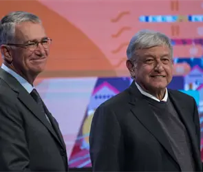 Lo celebro: ¿Qué escribió Ricardo Salinas Pliego tras la reaparición de AMLO? Lo celebro: ¿Qué escribió Ricardo Salinas Pliego tras la reaparición de AMLO?