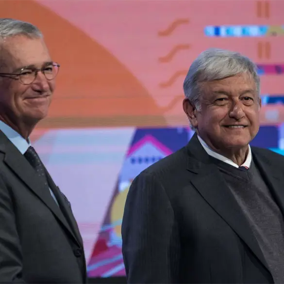 Lo celebro: ¿Qué escribió Ricardo Salinas Pliego tras la reaparición de AMLO? Lo celebro: ¿Qué escribió Ricardo Salinas Pliego tras la reaparición de AMLO?