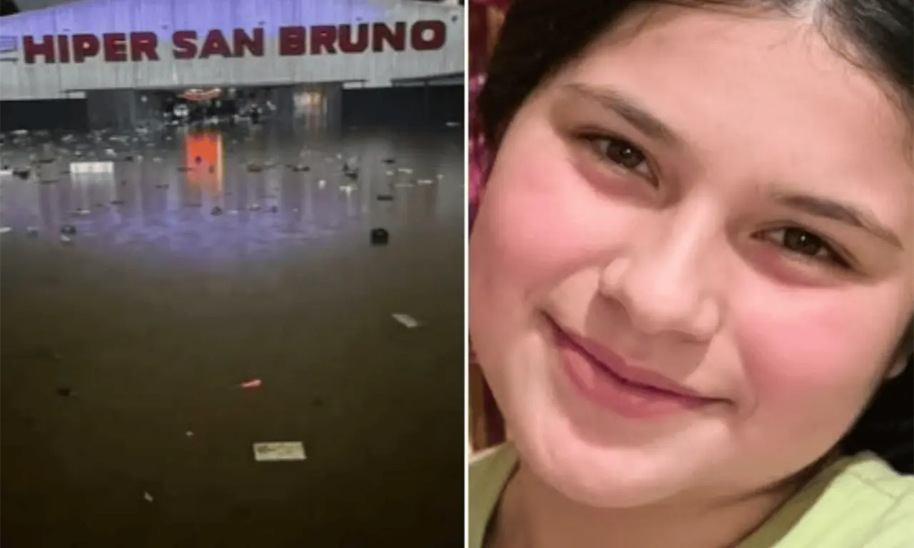  Sus familiares señalan que nadie acudió en su auxilio y que ella permaneció dentro del establecimiento mientras la inundación aumentaba. 