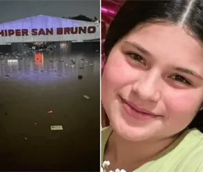 Le pidieron a Joselyn quedarse a sacar el agua de la tienda en Xalapa; la joven estudiante muri&oacute; ahogada