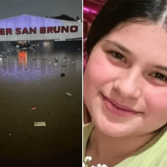 Le pidieron a Joselyn quedarse a sacar el agua de la tienda en Xalapa; la joven estudiante murió ahogada Le pidieron a Joselyn quedarse a sacar el agua de la tienda en Xalapa; la joven estudiante murió ahogada