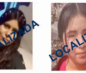 Localizan con vida a 7 adolescentes desaparecidas en CDMX: &iquest;qu&eacute; se sabe de ellas?