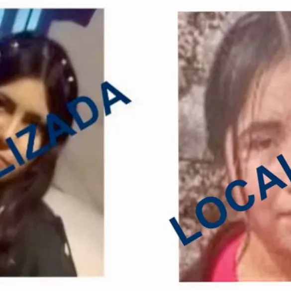 Localizan con vida a 7 adolescentes desaparecidas en CDMX: ¿qué se sabe de ellas? Localizan con vida a 7 adolescentes desaparecidas en CDMX: ¿qué se sabe de ellas?