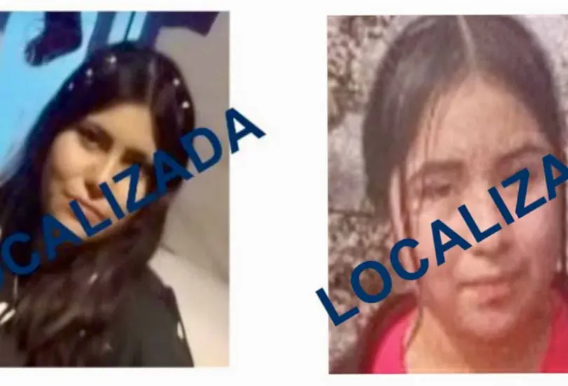 Localizan con vida a 7 adolescentes desaparecidas en CDMX: &iquest;qu&eacute; se sabe de ellas?
