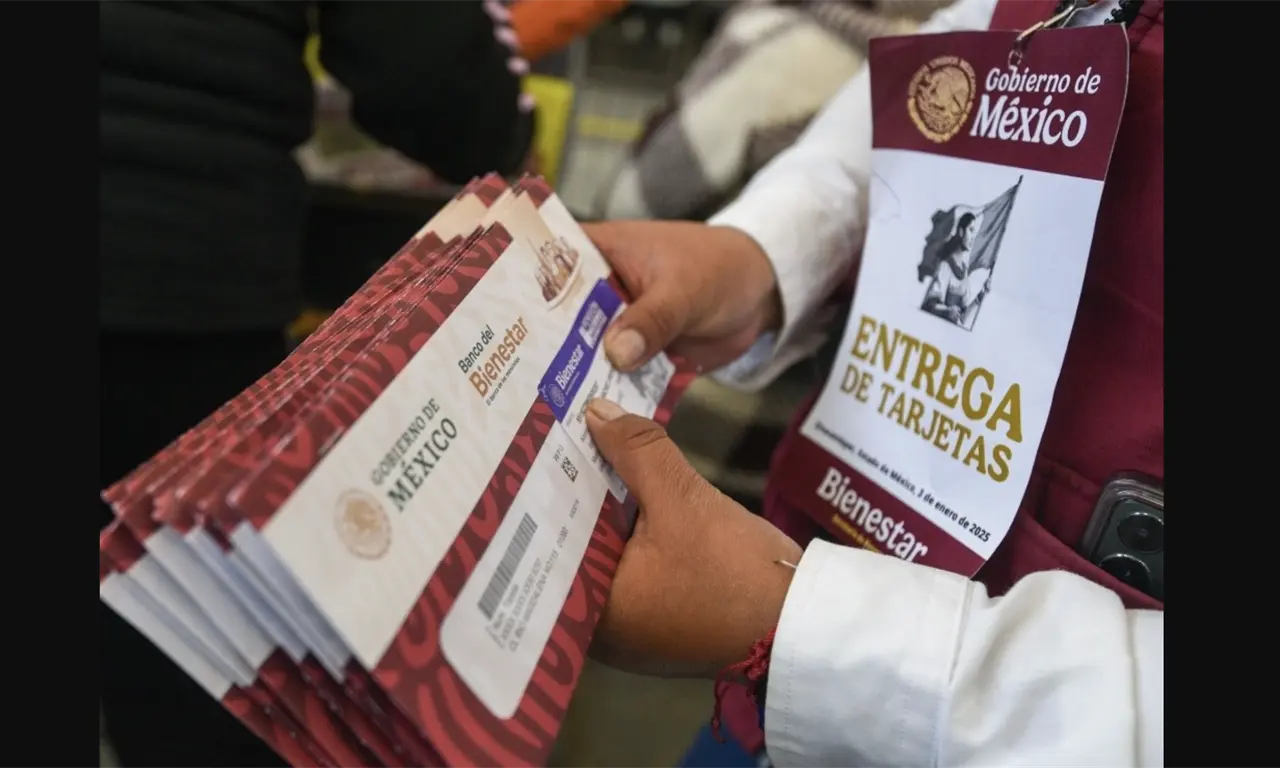  ¿Tienes Programas para el Bienestar? Estas 5 señales pueden alertarte de un fraude 