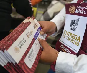 ¿Tienes Programas para el Bienestar? Estas 5 señales pueden alertarte de un fraude ¿Tienes Programas para el Bienestar? Estas 5 señales pueden alertarte de un fraude