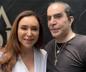 Doctora se disculpa por no contestar llamada de Jorge Kahwagi horas antes de su muerte Doctora se disculpa por no contestar llamada de Jorge Kahwagi horas antes de su muerte