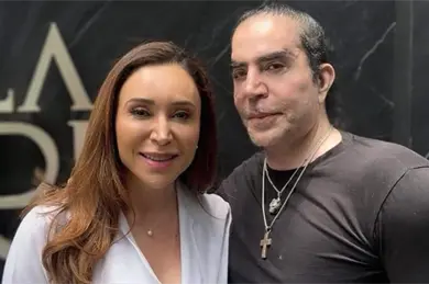 Doctora se disculpa por no contestar llamada de Jorge Kahwagi horas antes de su muerte Doctora se disculpa por no contestar llamada de Jorge Kahwagi horas antes de su muerte
