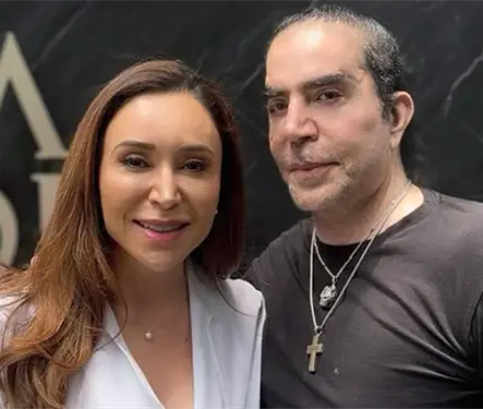 Doctora se disculpa por no contestar llamada de Jorge Kahwagi horas antes de su muerte