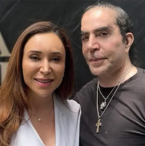 Doctora se disculpa por no contestar llamada de Jorge Kahwagi horas antes de su muerte Doctora se disculpa por no contestar llamada de Jorge Kahwagi horas antes de su muerte