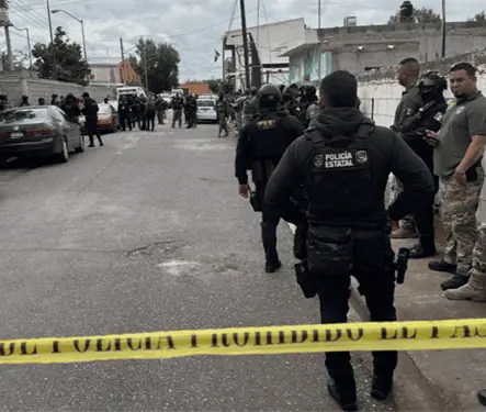 &iquest;Qu&eacute; se sabe de Alexis? El alumno de 13 a&ntilde;os que perdi&oacute; una mano en ataque de "Los Cuates" en una secundaria de Torre&oacute;n