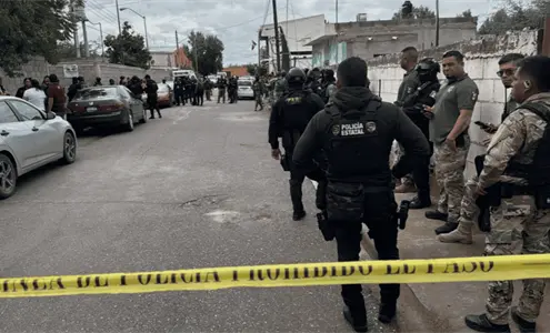 ¿Qué se sabe de Alexis? El alumno de 13 años que perdió una mano en ataque de "Los Cuates" en una secundaria de Torreón ¿Qué se sabe de Alexis? El alumno de 13 años que perdió una mano en ataque de "Los Cuates" en una secundaria de Torreón