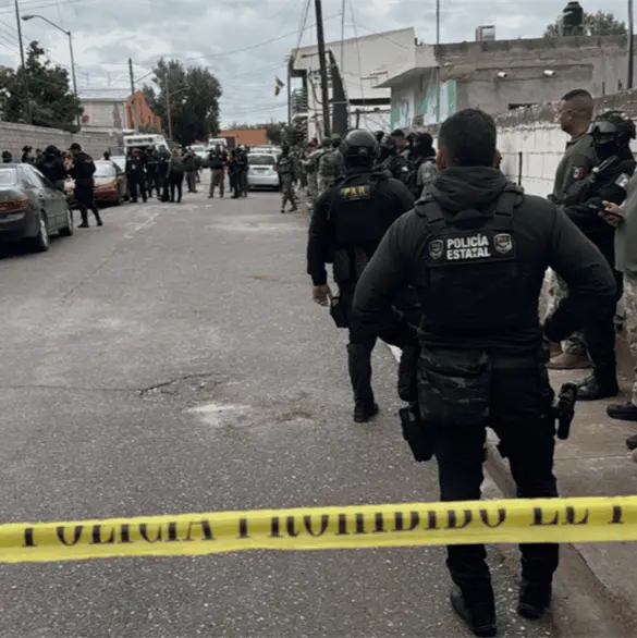 &iquest;Qu&eacute; se sabe de Alexis? El alumno de 13 a&ntilde;os que perdi&oacute; una mano en ataque de "Los Cuates" en una secundaria de Torre&oacute;n