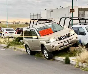 &iquest;Qui&eacute;n era la mujer asesinada a balazos en Tec&aacute;mac? Sicarios dejaron mensaje en su camioneta