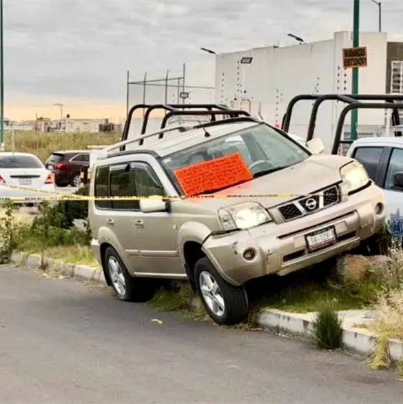 ¿Quién era la mujer asesinada a balazos en Tecámac? Sicarios dejaron mensaje en su camioneta