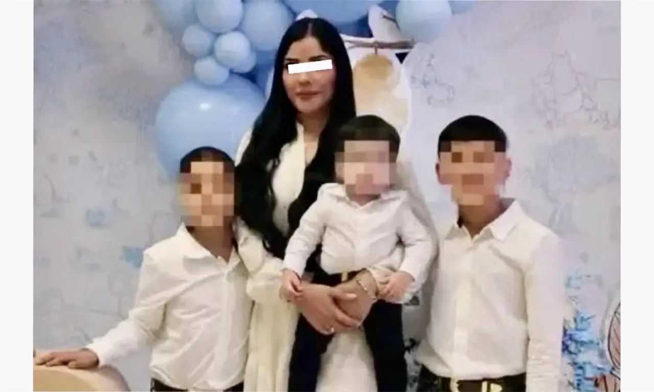  ¿Quiénes eran las víctimas del multihomicidio en Montemorelos? Esto se sabe de la familia 