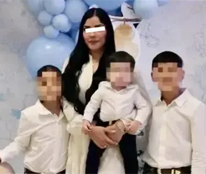 &iquest;Qui&eacute;nes eran las v&iacute;ctimas del multihomicidio en Montemorelos? Esto se sabe de la familia