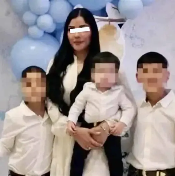 &iquest;Qui&eacute;nes eran las v&iacute;ctimas del multihomicidio en Montemorelos? Esto se sabe de la familia