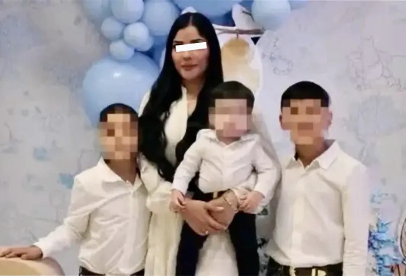 ¿Quiénes eran las víctimas del multihomicidio en Montemorelos? Esto se sabe de la familia ¿Quiénes eran las víctimas del multihomicidio en Montemorelos? Esto se sabe de la familia