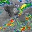 Rachel se intensifica a categoría 3 frente a las costas de México; ¿qué estados tendrán lluvias? Rachel se intensifica a categoría 3 frente a las costas de México; ¿qué estados tendrán lluvias?