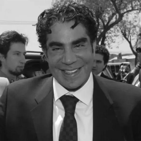 Revelan la causa de muerte de Jorge Kahwagi, exboxeador y político mexicano Revelan la causa de muerte de Jorge Kahwagi, exboxeador y político mexicano