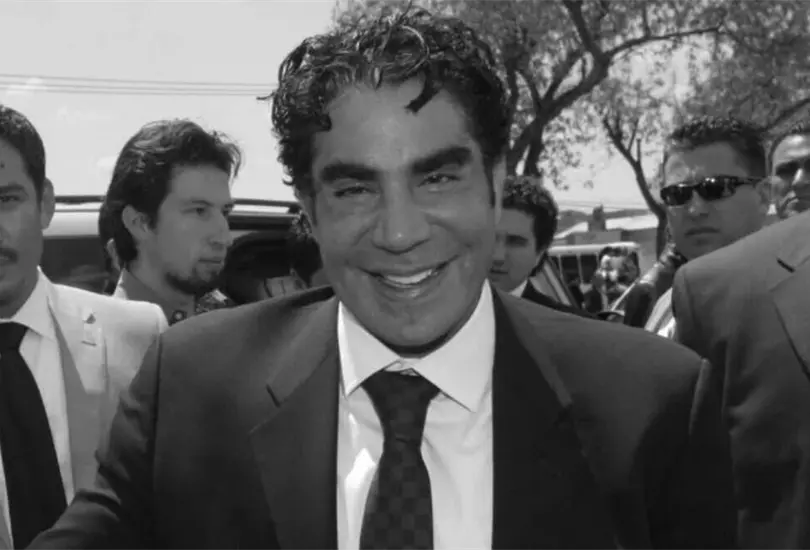 Jorge Kahwagi muri&oacute; seis meses despu&eacute;s de su padre, el empresario Jorge Kahwagi Gastine, quien falleci&oacute; en marzo de 2026.