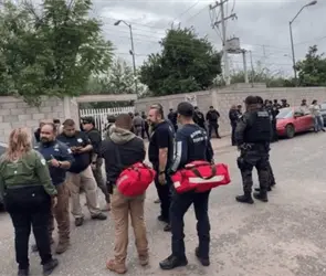 Ataque en secundaria de Torre&oacute;n: Esta es la lista de heridos que fueron trasladados al Sanatorio Espa&ntilde;ol