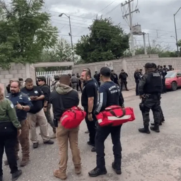 Ataque en secundaria de Torre&oacute;n: Esta es la lista de heridos que fueron trasladados al Sanatorio Espa&ntilde;ol