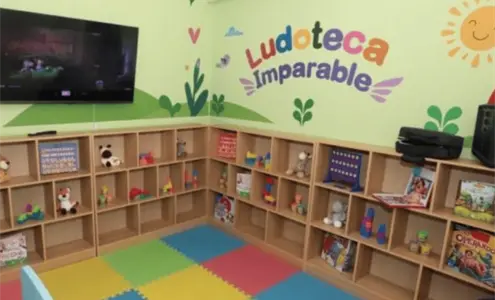 Puebla inaugura ludoteca, sala de lactancia y espacios de atención psicológica para mujeres Puebla inaugura ludoteca, sala de lactancia y espacios de atención psicológica para mujeres