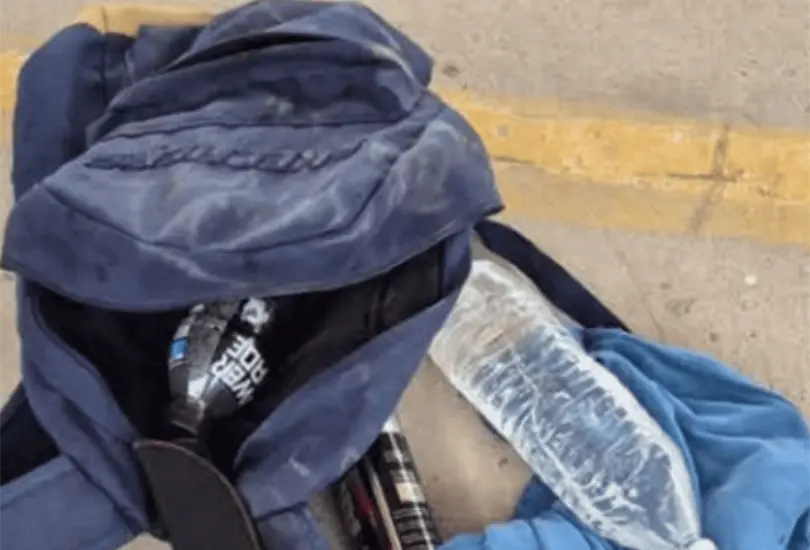 Los presuntos responsables son dos hermanos de 18 a&ntilde;os, identificados como exalumnos del plantel,