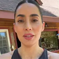 As&iacute; ha sido la transformaci&oacute;n f&iacute;sica de Paola N&uacute;&ntilde;ez