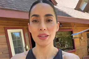 As&iacute; ha sido la transformaci&oacute;n f&iacute;sica de Paola N&uacute;&ntilde;ez