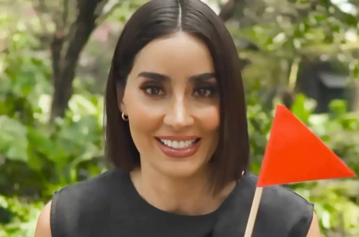 En 2024, regresó a TV Azteca como conductora del reality show 'Abandonados'.<br> En 2024, regresó a TV Azteca como conductora del reality show 'Abandonados'.<br>