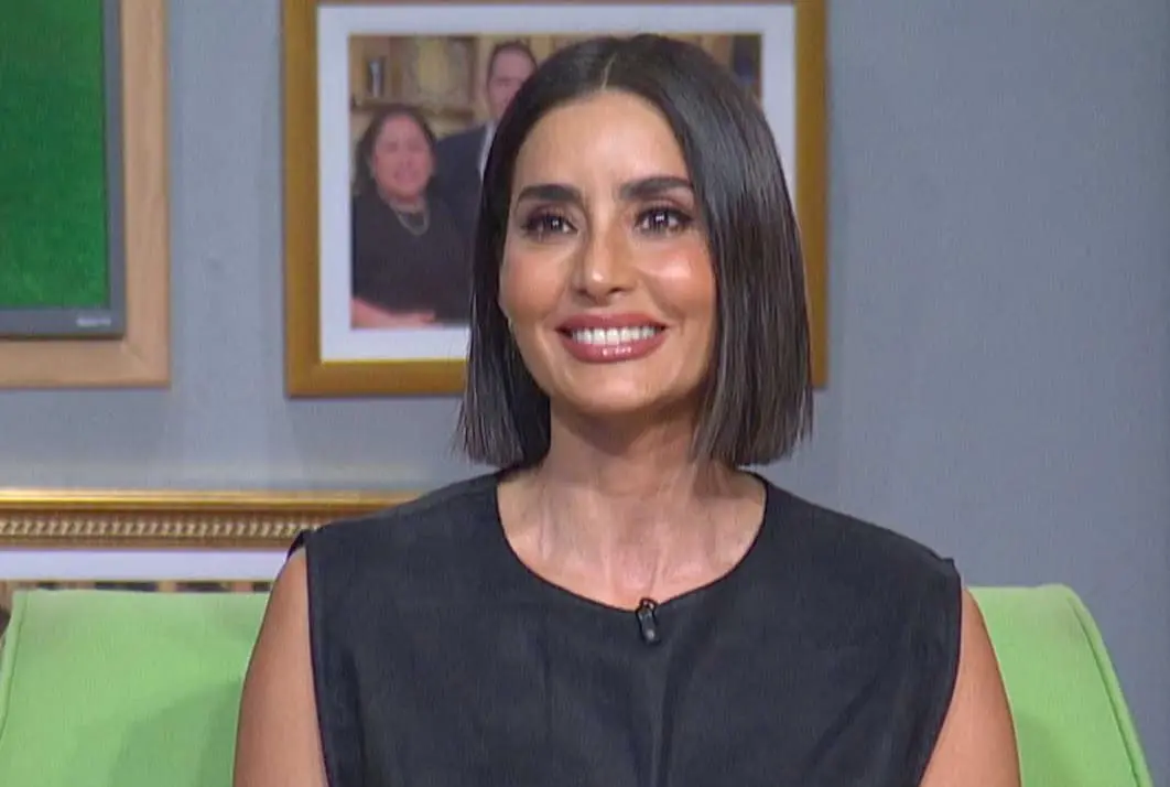 Aquí te mostramos cómo ha sido la evolución de Paola Núñez a lo largo de los años.<br> Aquí te mostramos cómo ha sido la evolución de Paola Núñez a lo largo de los años.<br>